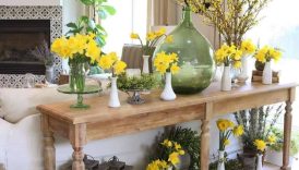 Elevate Your Space with These Trendy Spring Decor Tips  