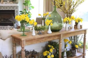 Elevate Your Space with These Trendy Spring Decor Tips