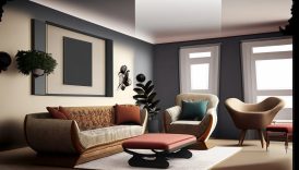 From Drab to Fab: Transforming Your Home with Modern Decor  