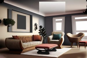 From Drab to Fab: Transform Your Space with Aesthetic Room Decor