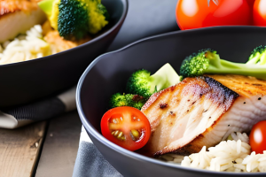 Fuel Your Body Right: The Ultimate Collection of Nutrient-Packed Meal Ideas