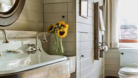 Timeless Appeal: Farmhouse Bathroom Decor Ideas for Any Home  