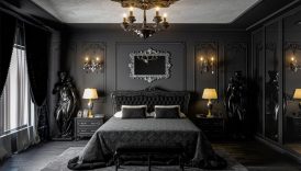 Step into the Shadows: Gothic Home Decor Essentials  