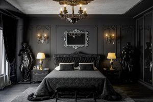 Step into the Shadows: Gothic Home Decor Essentials