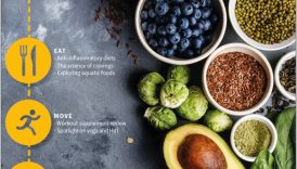 Healthy Living Starts with Healthy Eating: A Nutrition Guide  