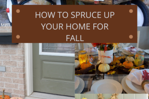 10 DIY Autumn Decor Ideas To Spruce Up Your Home