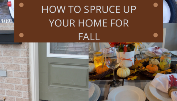 10 DIY Autumn Decor Ideas To Spruce Up Your Home