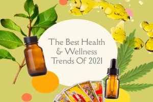 Top Wellness Trends You Can Find at the Healthy Living Shop