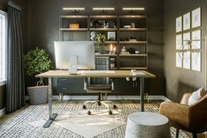 Inspirational Home Office Designs for Every Style