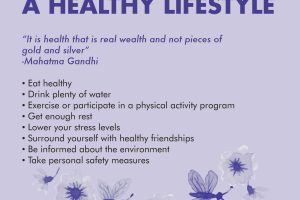 The Ultimate Guide to Nurturing a Healthy Lifestyle