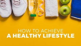 The Ultimate Guide to Achieving a Happy and Healthy Lifestyle  