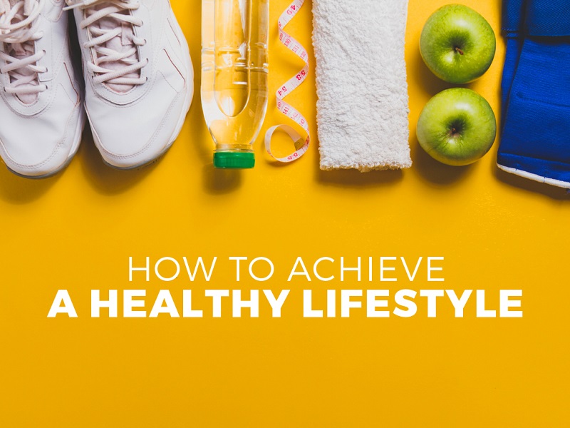 Level Up Your Health: Tips for a Better Lifestyle  