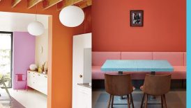 The Power of Color: How to Use it in Your Home Decoration  