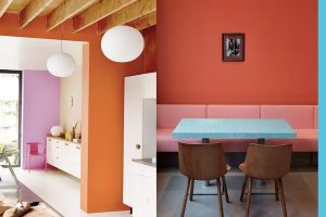 The Power of Color: How to Use it in Your Home Decoration