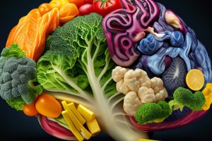 Exploring the Connection Between Nutrition and Mental Well-being