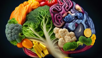 Exploring the Connection Between Nutrition and Mental Well-being  