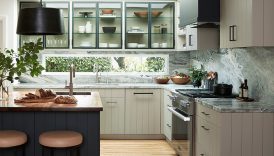 Unleashing the Latest Kitchen Design Trends of the Year  