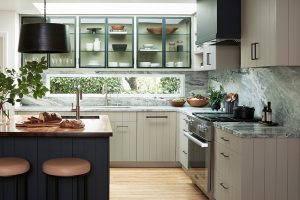 Unleashing the Latest Kitchen Design Trends of the Year