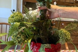 Flower Power: How the Right Vase Can Enhance Your Floral Arrangements