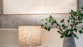 From Plain to Posh: Revamp Your Walls with Plaster Artistry  