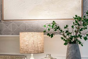 From Plain to Posh: Revamp Your Walls with Plaster Artistry