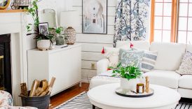 Transform Your Living Space with Fresh Spring Decor Ideas  