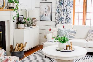 Transform Your Living Space with Fresh Spring Decor Ideas