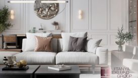 Timeless Elegance: The Secrets to Luxury Home Decor  