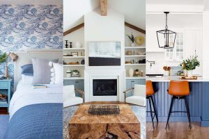 10 Ways to Transform Your Home with Modern Farmhouse Decor