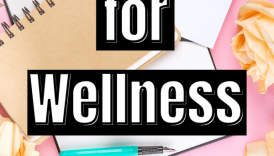 From Words to Wellness: How Journaling Can Transform Your Health  