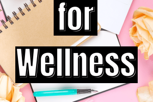 From Words to Wellness: How Journaling Can Transform Your Health