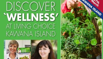 The Key to Thriving in Kawana: Healthy Living Essentials