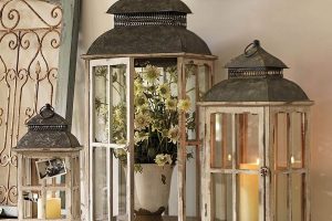 Cozy Nights: Transform Your Home with Candle Lanterns