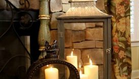 Bring Light and Style with Stunning Candle Lanterns  