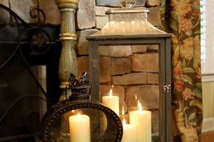 Bring Light and Style with Stunning Candle Lanterns