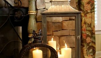 Bring Light and Style with Stunning Candle Lanterns