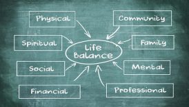 Happy and Healthy Living: Tips for a Balanced Life  