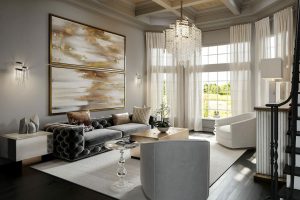 The Ultimate Guide to Luxury Home Decor: How to Achieve a High-End Look