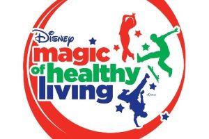 Bringing a Touch of Disney Magic to Your Health and Wellness Journey