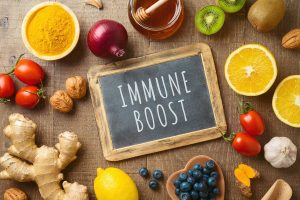 The Ultimate Guide to Boosting Your Immune System Naturally