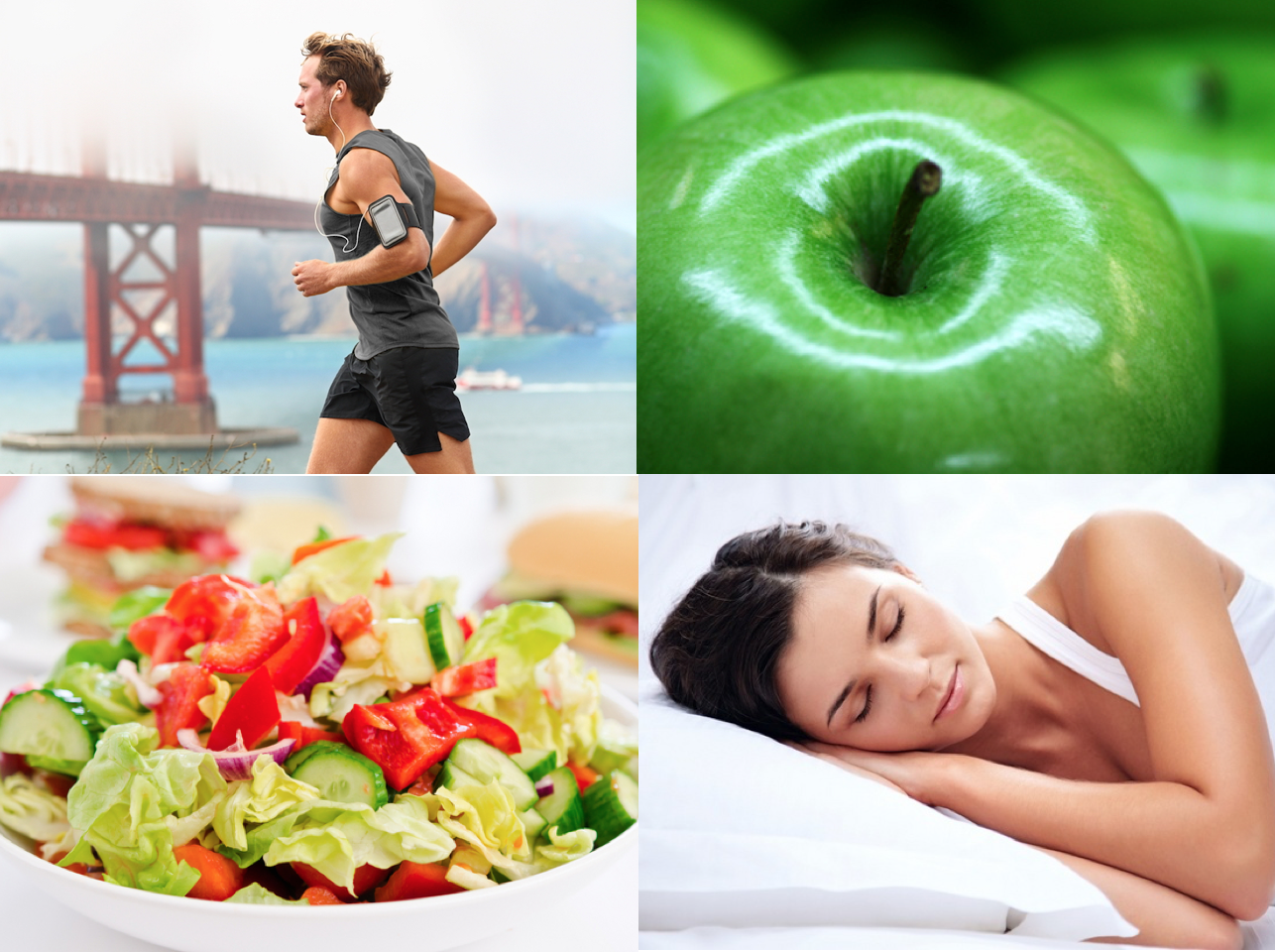 Unlock the Secrets to a Healthier You: Tips and Tricks for Healthy Living  