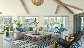 From Sand to Style: Beach House Decor Essentials for Every Room  