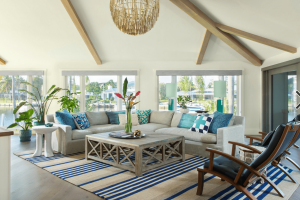 From Sand to Style: Beach House Decor Essentials for Every Room