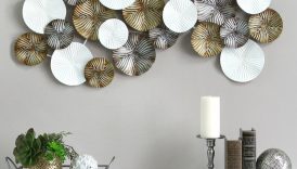 From Classic to Modern: Exploring Wayfair's Diverse Wall Decor Options  