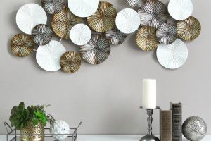 From Classic to Modern: Exploring Wayfair's Diverse Wall Decor Options