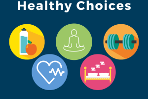 Discover the Benefits of Making Healthy Choices Every Day