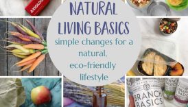 Transforming Your Life with Natural Healthy Living  