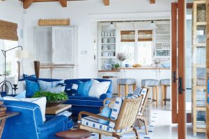 Nautical Knots and Coastal Comfort: Infusing Your Home with Beach Style