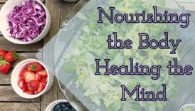 The Ultimate Guide to Nourishing Your Body and Mind  