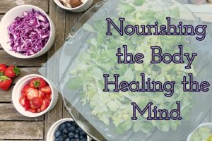 The Ultimate Guide to Nourishing Your Body and Mind